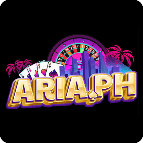 Aria PH official logo